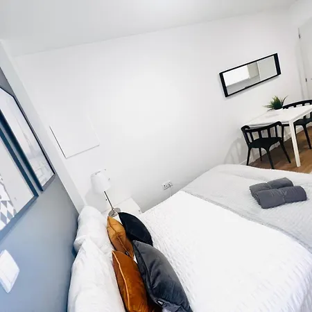 Luxury Flat * ליסבון