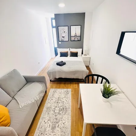 Luxury Flat