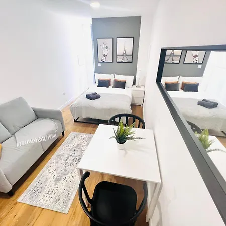 דירה Luxury Flat *