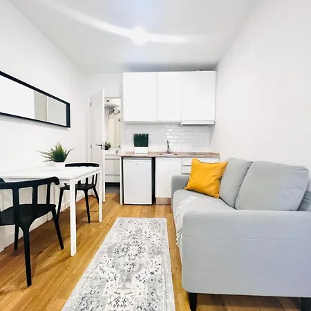 Luxury Flat *