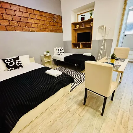 Luxury Flat ליסבון