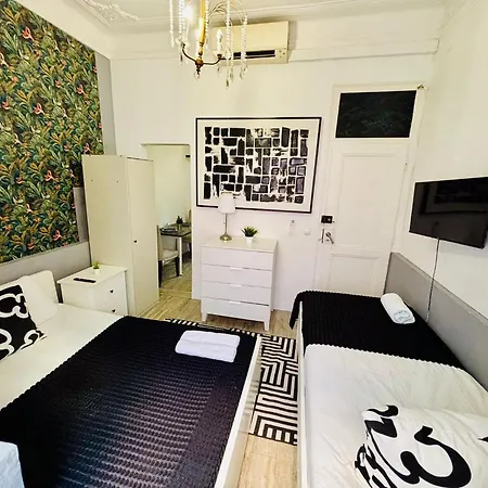 דירה Luxury Flat ליסבון